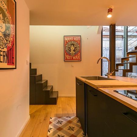 L'Atelier Du Chapeau Rouge En Plein Centre Ville Dijon Dış mekan fotoğraf
